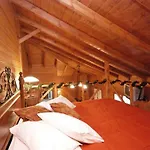Penzion Guesthouse Alonistaina