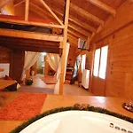 Guesthouse Alonistaina Penzion