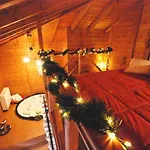 Penzion Guesthouse Alonistaina 3*