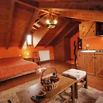 Guesthouse Alonistaina 3*