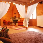 Guesthouse Alonistaina