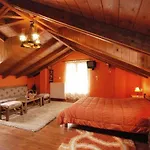 Penzion Guesthouse Alonistaina Alonistaina