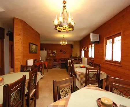 Guesthouse Alonistaina