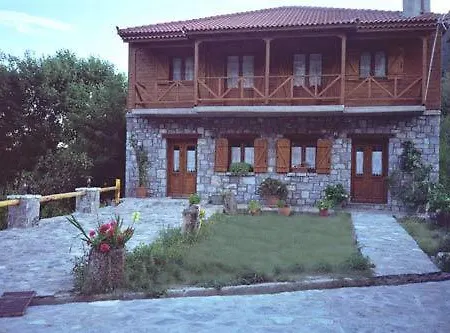 Pensión Guesthouse Alonistaina Alonistaina