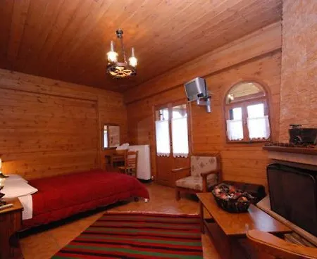 Pensión Guesthouse Alonistaina