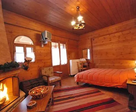 Guesthouse Alonistaina Pensión Alonistaina