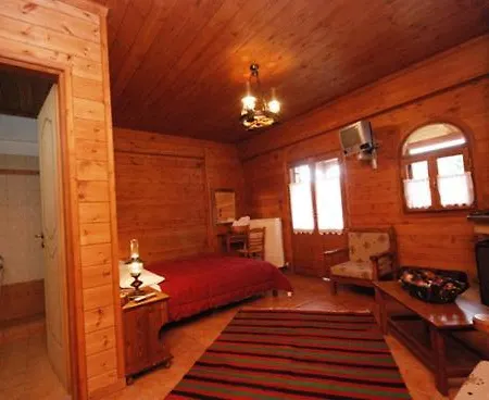 Guesthouse Alonistaina Alonistaina