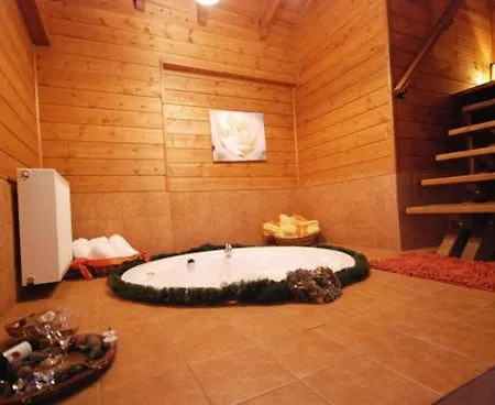 Guesthouse Alonistaina Pensión Alonistaina