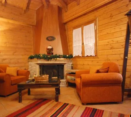 Guesthouse Alonistaina Alonistaina