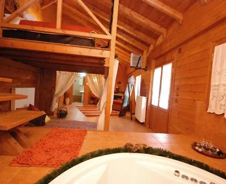 Guesthouse Alonistaina Pensión