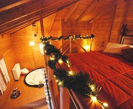 Vendégház Guesthouse Alonistaina 3*