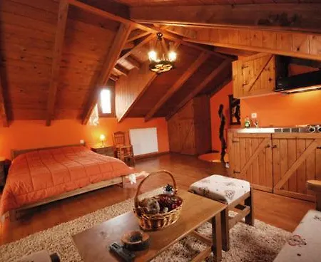Guesthouse Alonistaina 3*
