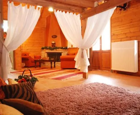 Guesthouse Alonistaina