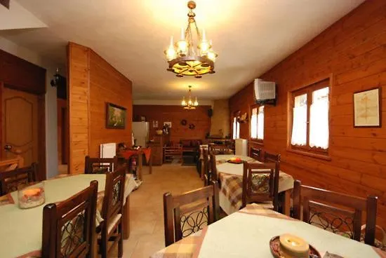 Guesthouse Alonistaina