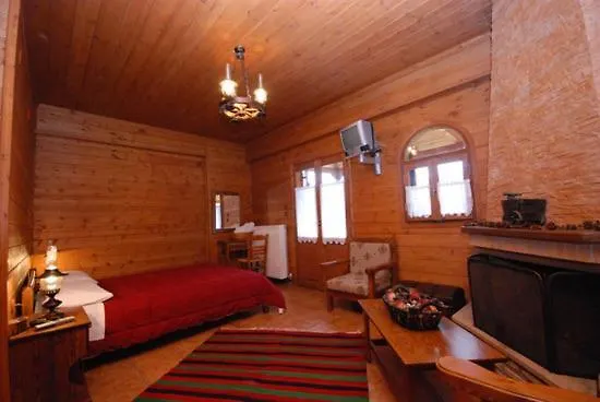 Casa de hóspedes Guesthouse Alonistaina