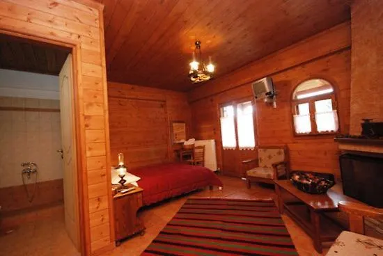 Guesthouse Alonistaina Alonistaina