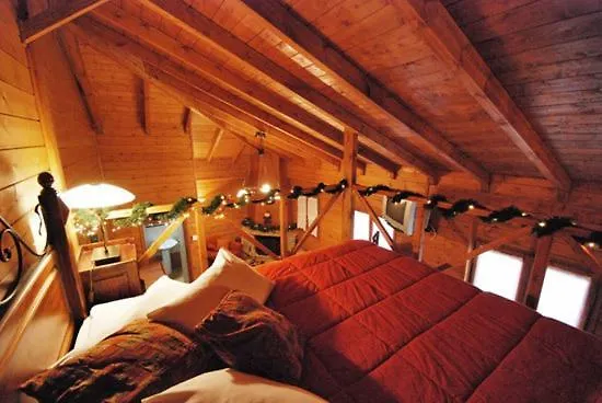 Gæstehus Guesthouse Alonistaina Alonistaina