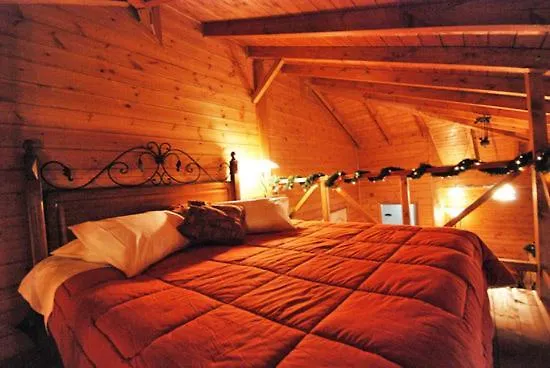 Guesthouse Alonistaina 3* Alonistaina