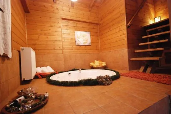 Guesthouse Alonistaina Casa de hóspedes Alonistaina