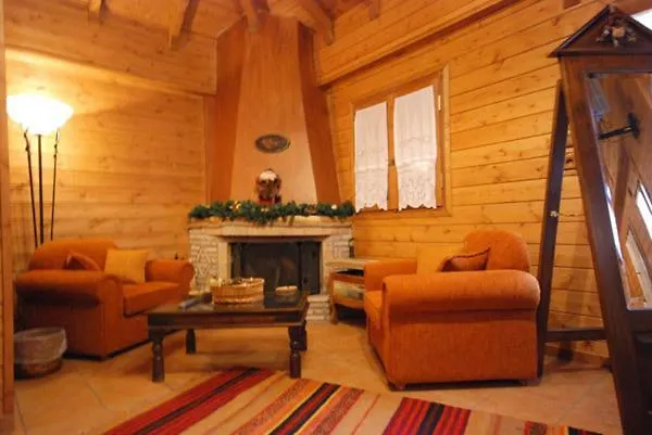 Guesthouse Alonistaina Alonistaina