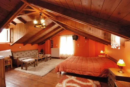 Casa de hóspedes Guesthouse Alonistaina Alonistaina